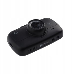 Wideorejestrator samochodowy Prido i9 4K Wi-Fi GPS 4
