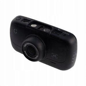 Wideorejestrator samochodowy Prido i9 4K Wi-Fi GPS 7