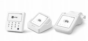 SumUp Terminal płatniczy SUMUP Solo Lite 2