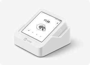 SumUp Terminal płatniczy SUMUP Solo Lite 3