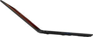 Laptop MSI Katana 17 HX B14WGK-036XPL i7-14650HX / 16 GB / 1 TB / RTX 5070 / 240 Hz 5