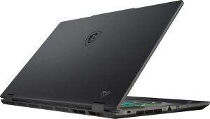 Laptop MSI Cyborg 17 B2RWEKG-030XPL Core 5 210H / 16 GB / 512 GB / RTX 5050 / 144 Hz 8