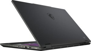 Laptop MSI Cyborg 17 B2RWEKG-030XPL Core 5 210H / 16 GB / 512 GB / RTX 5050 / 144 Hz 9