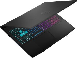 Laptop MSI Katana 15 HX B14WFK-605XPL i7-14650HX / 16 GB / 512 GB / RTX 5060 / 144 Hz 9