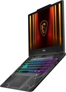 Laptop MSI Cyborg 15 B2RWFKG-039XPL Core 5 210H / 16 GB / 512 GB / RTX 5060 / 144 Hz 6