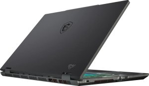 Laptop MSI Cyborg 15 B2RWFKG-039XPL Core 5 210H / 16 GB / 512 GB / RTX 5060 / 144 Hz 8