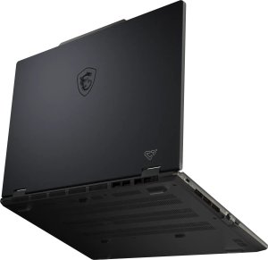 Laptop MSI Cyborg 15 B2RWEKG-046XPL Core 7 240H / 16 GB / 512 GB / RTX 5050 / 144 Hz 12