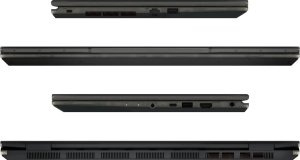 Laptop MSI Cyborg 15 B2RWEKG-046XPL Core 7 240H / 16 GB / 512 GB / RTX 5050 / 144 Hz 7