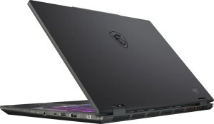 Laptop MSI Cyborg 15 B2RWEKG-046XPL Core 7 240H / 16 GB / 512 GB / RTX 5050 / 144 Hz 9