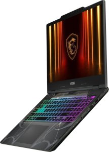Laptop MSI Cyborg 15 B2RWEKG-044XPL Core 5 210H / 16 GB / 512 GB / RTX 5050 / 144 Hz 6