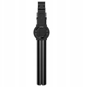 Kijek Selfie Stick Statyw 1,44m Na Magnes Magsafe Telefon Smartfon + Pilot / Tt88 / Czarny 2