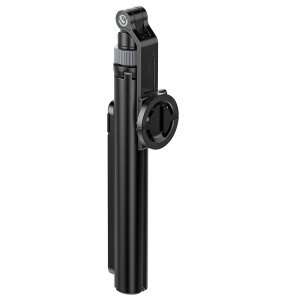 Kijek Selfie Stick Statyw 1,44m Na Magnes Magsafe Telefon Smartfon + Pilot / Tt88 / Czarny 3