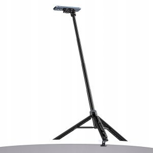 Kijek Selfie Stick Statyw 1,44m Na Magnes Magsafe Telefon Smartfon + Pilot / Tt88 / Czarny 4