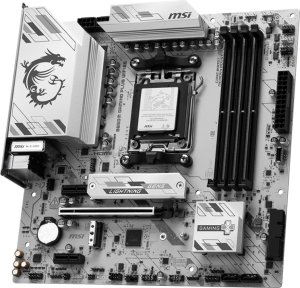 Płyta główna MSI B850M GAMING PLUS WIFI6E 2