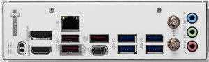 Płyta główna MSI B850M GAMING PLUS WIFI6E 4