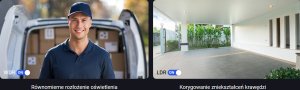 Wideodomofon WiFi EZVIZ HP7 PRO 4K,Weryfikacja twarzy, Zdalne otwieranie, Detekcja ruchu 18