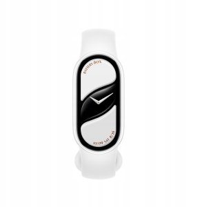 Smartband Xiaomi Smart Band 10 Ceramic Edition Biały 2