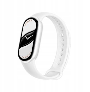 Smartband Xiaomi Smart Band 10 Ceramic Edition Biały 3