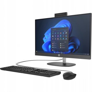 Komputer All-in-One ProOne 245 G10 23.8 512GB/16GB R7-7730U/W11P B6ZB7ET 2