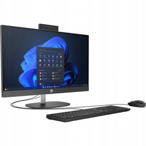 Komputer All-in-One ProOne 245 G10 23.8 512GB/16GB R7-7730U/W11P B6ZB7ET 3