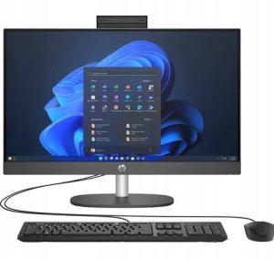 Komputer All-in-One ProOne 245 G10 23.8 512GB/16GB R7-7730U/W11P B6ZB7ET 5