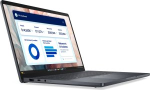 Laptop Dell Pro 14 Premium PA14250 Ultra 7 268V / 32 GB / 512 GB / W11 Pro (BTO208_PA14250_EMEA) 3