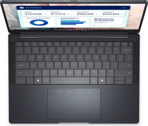 Laptop Dell Pro 14 Premium PA14250 Ultra 7 268V / 32 GB / 512 GB / W11 Pro (BTO208_PA14250_EMEA) 5
