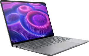 Laptop HP ZBook Ultra G1a 14 Ryzen AI Max PRO 390 / 64 GB / 1 TB / W11 Pro (A3ZN4ET) 2