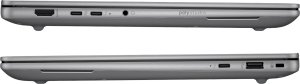Laptop HP ZBook Ultra G1a 14 Ryzen AI Max PRO 390 / 64 GB / 1 TB / W11 Pro (A3ZN4ET) 4