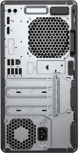 HP EliteDesk 600 G4 Tower Core i5 8500 (8-gen.) 3,0 GHz / 16 GB / 240 SSD / Win 11 Pro 3