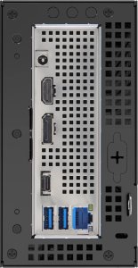 Komputer ASRock DeskMini X600 3