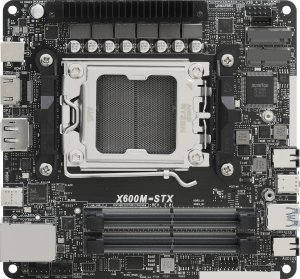 Komputer ASRock DeskMini X600 5