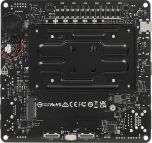 Komputer ASRock DeskMini X600 6