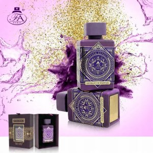 French Avenue After Effect Extrait de parfum 80 ml (unisex) 3