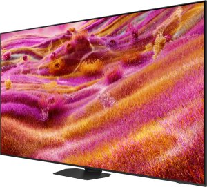 Telewizor Samsung QE98QN90FAT QLED 98" 4K Ultra HD Tizen 2
