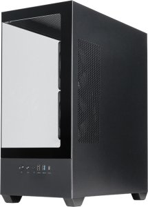 Obudowa Chieftec Vista czarna (GT-01B-OP) 3