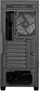 Obudowa Chieftec Vista czarna (GT-01B-OP) 6