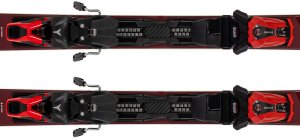 Atomic Narty slalomowe ATOMIC REDSTER S7 + wiązanie ATOMIC EM12 z GRIP WALK 2025 163 cm 3