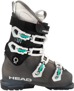 Buty narciarskie damskie HEAD NEXO LYT 9 W 26.0 2