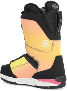 Buty snowboardowe Ride Karmyn Zonal 24.0 rozmiar EU 38 2