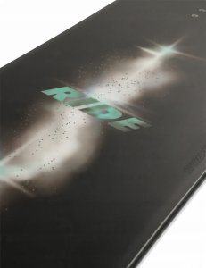 Deska snowboardowa Ride Algorythm Wide 155cm 2