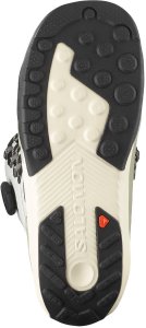 Buty snowboardowe Salomon Dialogue Lace SJ Boa 30.0 rozmiar EU 44,5 2
