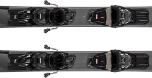 Narty męskie VLKL DEACON S + wiązanie MARKER FDT TP 10 z GRIP WALK 2024 168 cm 3