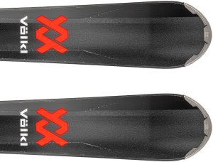Narty męskie VLKL DEACON S + wiązanie MARKER FDT TP 10 z GRIP WALK 2024 175 cm 2