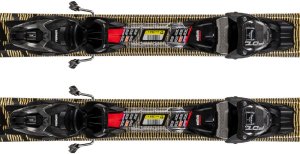 Narty męskie VLKL PEREGRINE 7.6 + wiązanie MARKER FDT 10 z GRIP WALK 2025 154 cm 3