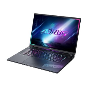 Laptop Gigabyte Aorus Elite 16 BWH Ultra 9 275HX / 32 GB / 1 TB / W11 / RTX 5070 / 165 Hz (BWHC3EEC64SH) 3