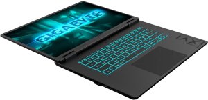 Laptop Gigabyte Gaming A16 CVH i7-13620H / 16 GB / 1 TB / RTX 5060 / 165 Hz (CVHI3EE894SD) 7