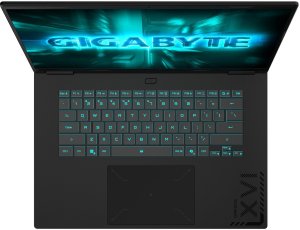 Laptop Gigabyte Gaming A16 3VH Ryzen 7 260 / 16 GB / 512 GB / W11 / RTX 5060 / 165 Hz (3VHK3EE893SH) 2