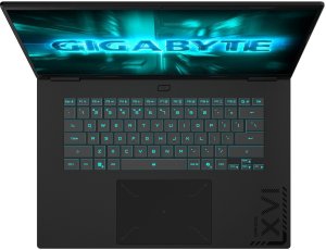 Laptop Gigabyte Gaming A16 3VH Ryzen 7 260 / 16 GB / 512 GB / RTX 5060 / 165 Hz (3VHK3EE893SD) 2