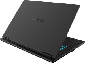 Laptop Gigabyte Gaming A16 3VH Ryzen 7 260 / 16 GB / 512 GB / RTX 5060 / 165 Hz (3VHK3EE893SD) 4